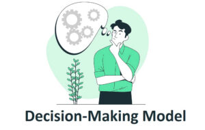 איך אתם מקבלים החלטות? מודל קבלת החלטות